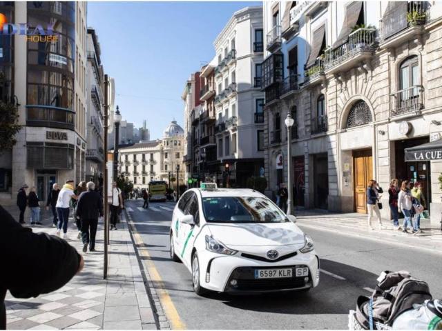 Inmueble en Venta en Granada