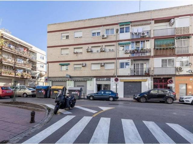 Inmueble en Venta en Granada