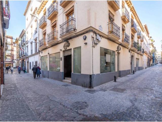 Inmueble en Venta en Granada