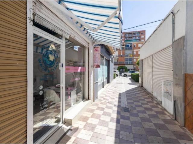Inmueble en Venta en Granada