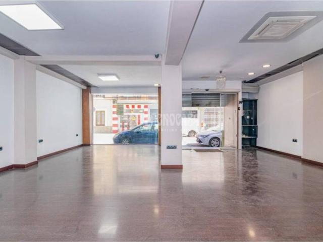 Inmueble en Venta en Granada