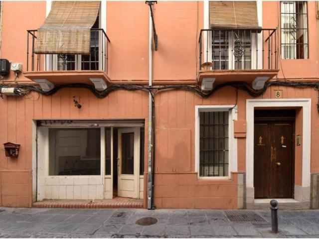 Inmueble en Venta en Granada