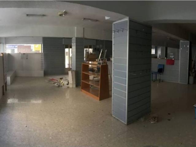 Inmueble en Venta en Granada