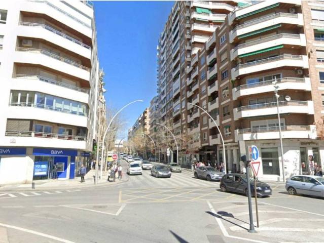 Inmueble en Venta en Granada