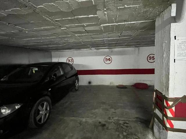 Inmueble en Venta en Granada