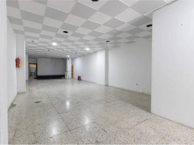 Inmueble en Venta en Granada