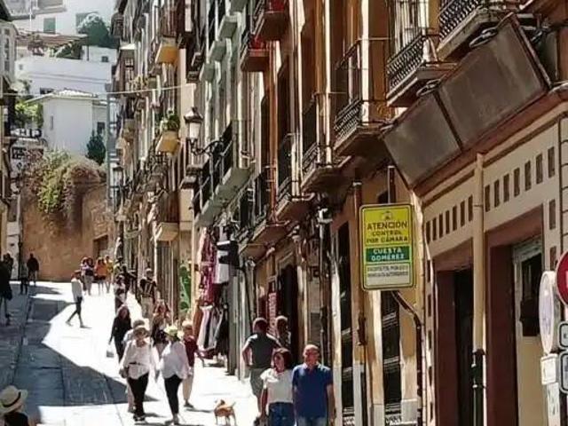 Inmueble en Venta en Granada