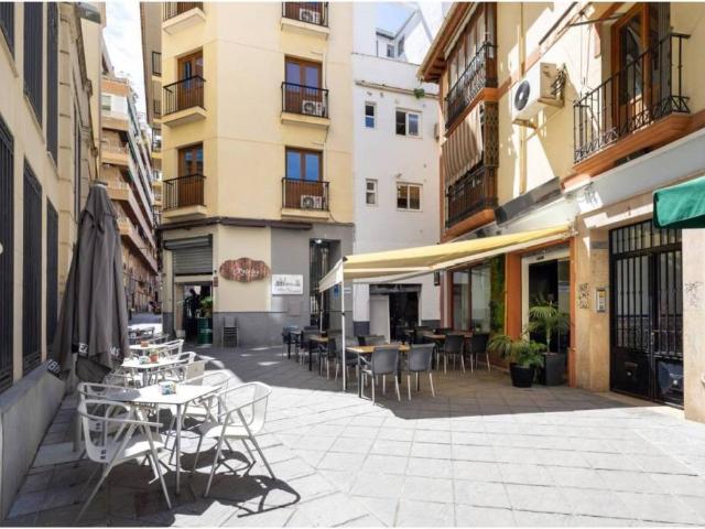 Inmueble en Venta en Granada