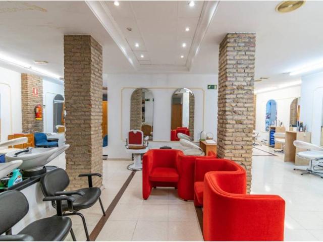 Inmueble en Venta en Granada