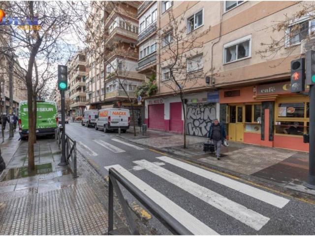 Inmueble en Venta en Granada