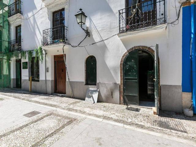 Inmueble en Venta en Granada