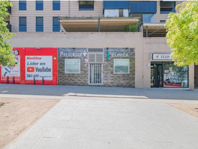 Inmueble en Venta en Granada