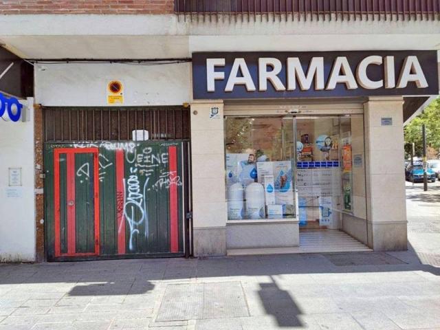 Inmueble en Venta en Granada