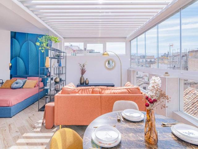 Inmueble en Venta en Granada