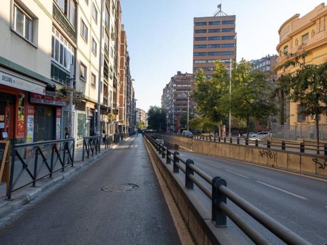 Inmueble en Venta en Granada