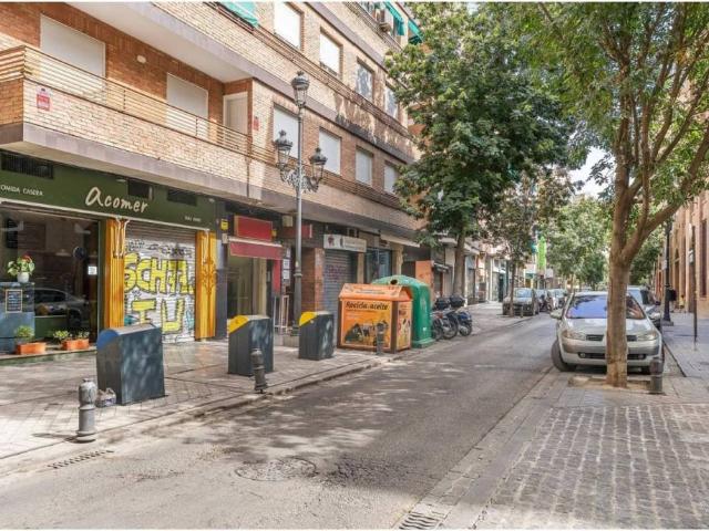 Inmueble en Venta en Granada