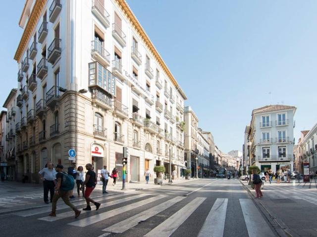 Inmueble en Venta en Granada