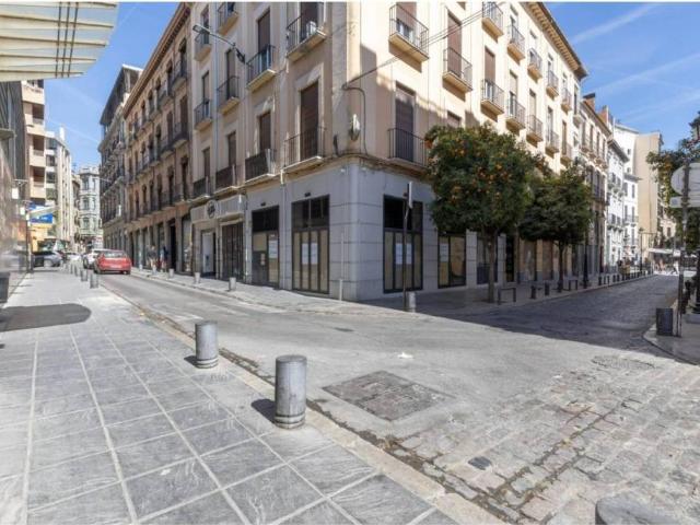Inmueble en Venta en Granada
