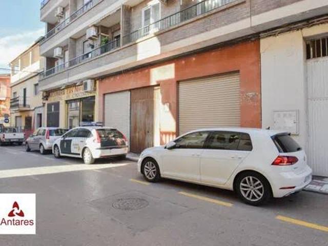 Inmueble en Venta en Granada
