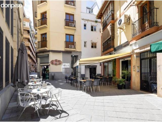 Inmueble en Venta en Granada