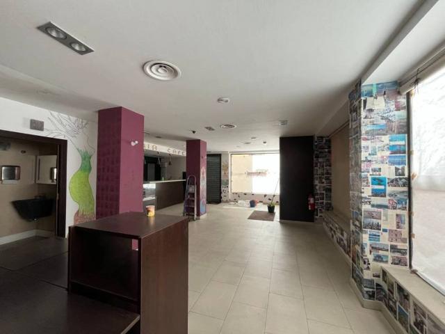 Inmueble en Venta en Granada