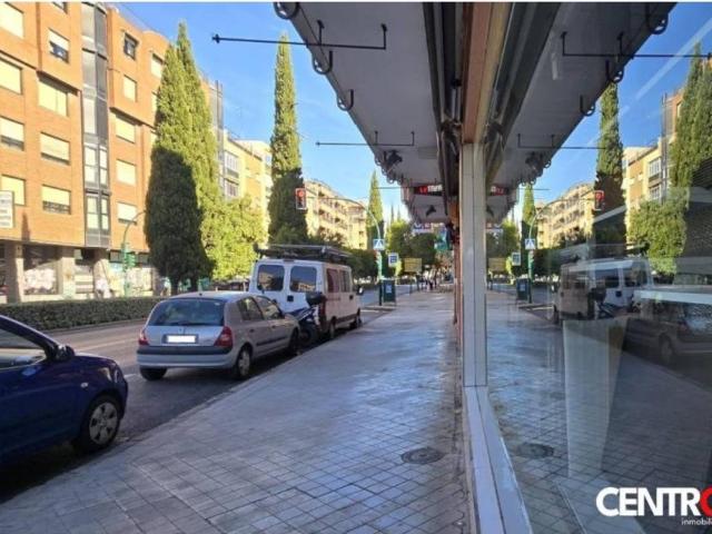 Inmueble en Venta en Granada