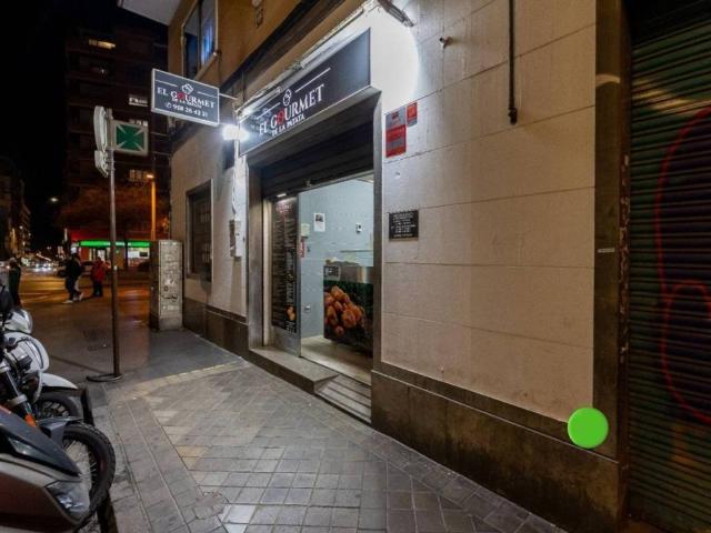 Inmueble en Venta en Granada