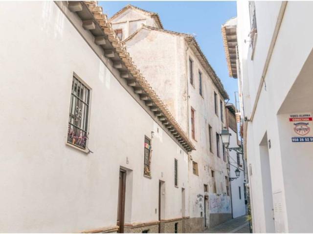 Inmueble en Venta en Granada