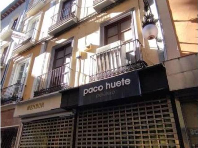 Inmueble en Venta en Granada