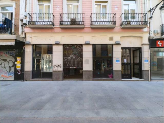 Inmueble en Venta en Granada