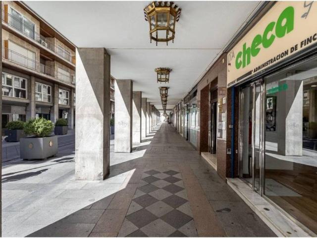 Inmueble en Venta en Granada