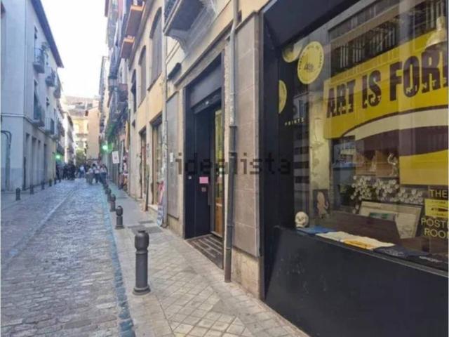 Inmueble en Venta en Granada