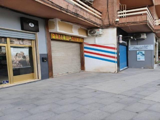 Inmueble en Venta en Granada