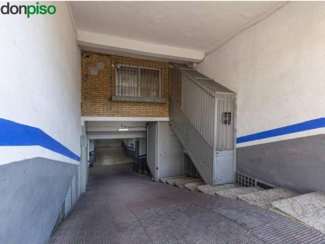 Inmueble en Venta en Granada