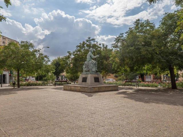 Inmueble en Venta en Granada