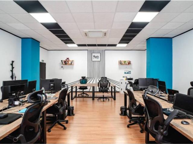 Inmueble en Venta en Granada