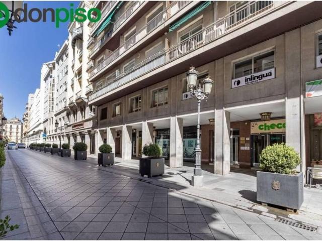 Inmueble en Venta en Granada