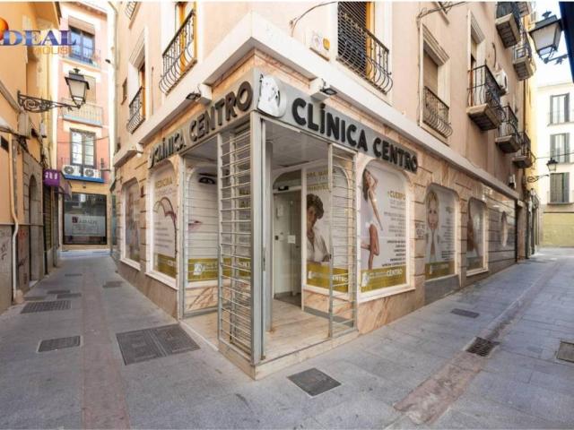 Inmueble en Venta en Granada