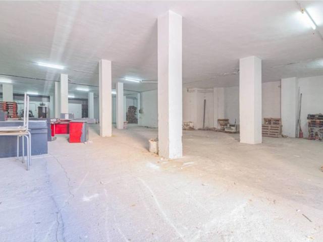 Inmueble en Venta en Granada