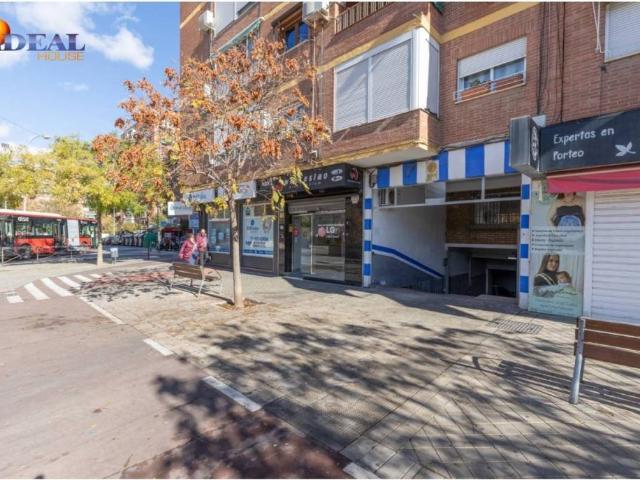 Inmueble en Venta en Granada