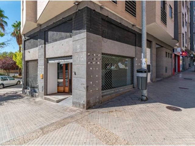 Inmueble en Venta en Granada
