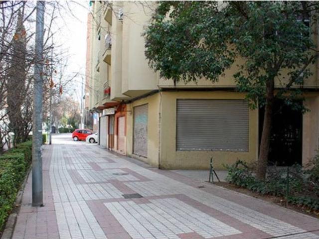 Inmueble en Venta en Granada