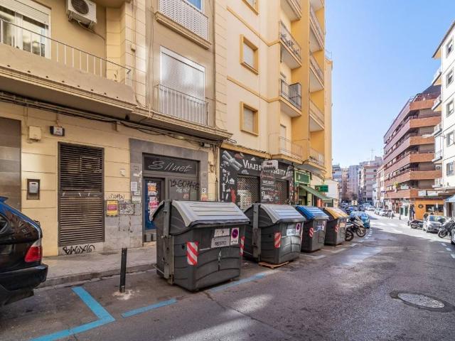 Inmueble en Venta en Granada