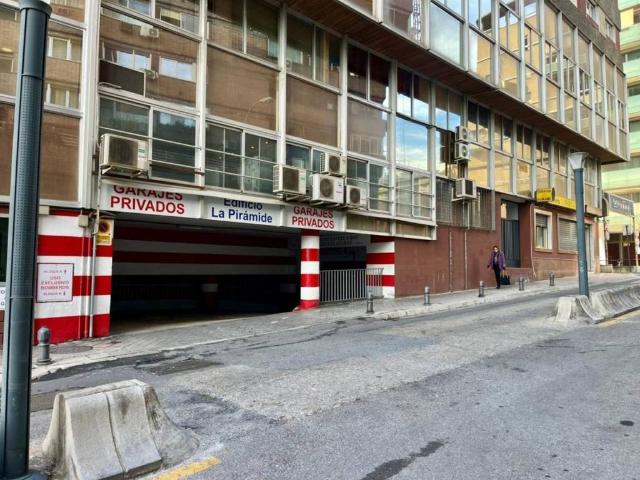 Inmueble en Venta en Granada