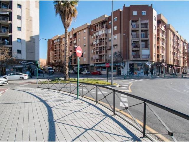 Inmueble en Venta en Granada