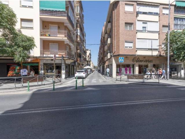 Inmueble en Venta en Granada