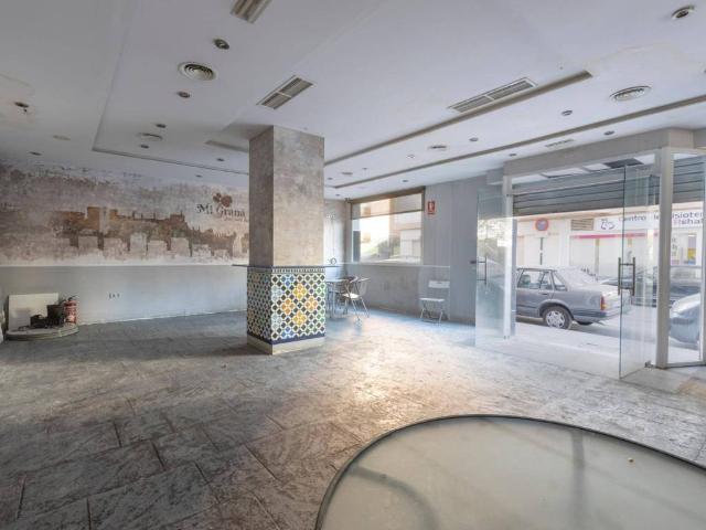 Inmueble en Venta en Granada