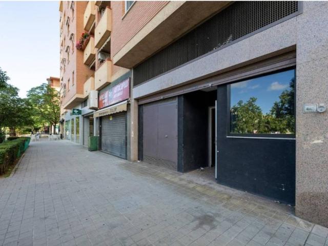 Inmueble en Venta en Granada