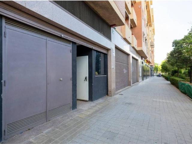 Inmueble en Venta en Granada
