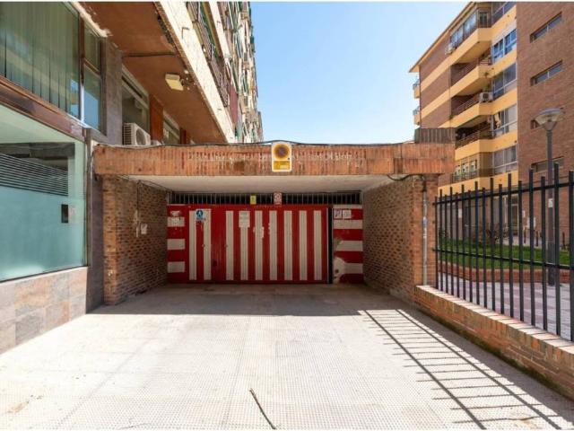 Inmueble en Venta en Granada